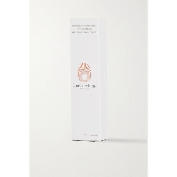 Omorovicza Complexion Perfector Dark 1.7oz (50mL) - Picture 1 of 3